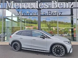 Utilisé 2025 Mercedes EQE350 AMG line SUV | 95 990 €
