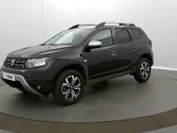 Noir Utilisé 2022 Dacia Duster Prestige SUV | 18 190 € (Prix juste)
