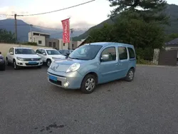 Utilisé 2011 Renault Kangoo Authentique Monospace | 5 490 € (Prix juste)