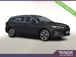 Noir Nouvelle 2025 MG MG5 EV Comfort Break | 21 121 € (Prix juste)