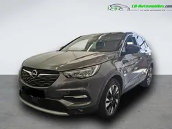 Utilisé 2020 Opel Grandland X SUV | 20 300 € (Bon prix)