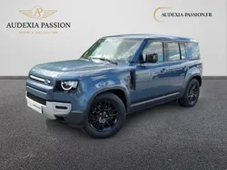 Bleu Utilisé 2020 Land Rover Defender SE SUV | 66 900 €