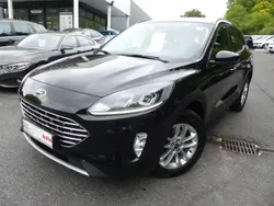 Utilisé 2022 Ford Kuga Titanium SUV | 21 990 € (Bon prix)