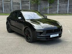 Noir Utilisé 2021 Porsche Macan SUV | 94 990 €