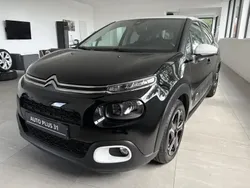 Utilisé 2018 Citroën C3 Feel Citadine | 8 990 € (Super prix)