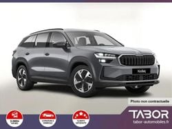 Gris Nouvelle 2025 Skoda Kodiaq SUV | 40 808 €