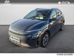 Teal métal Utilisé 2023 Hyundai Kona SUV | 24 490 € (Prix juste)
