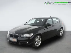 Utilisé 2017 BMW 120 Citadine | 19 800 € (Prix juste)