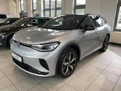 Gris Utilisé 2024 VW ID.4 GTX SUV | 41 948 €