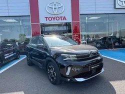 Utilisé 2023 Citroën C5 Aircross Shine SUV | 25 990 € (Super prix)