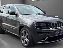 Utilisé 2014 Jeep Grand Cherokee SRT SUV | 46 990 €