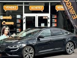 Utilisé 2019 Renault Talisman Initiale Paris Berline | 20 990 € (Prix juste)