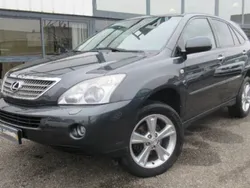 Utilisé 2008 Lexus RX400h SUV | 13 990 €