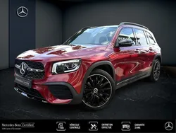 Utilisé 2023 Mercedes GLB220 AMG line SUV | 46 950 €