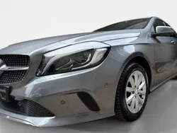 Utilisé 2017 Mercedes A180 Business Berline | 12 990 € (Prix juste)