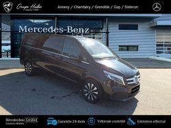 Utilisé 2022 Mercedes V300 Avantgarde Monospace | 73 800 € (Prix cher)