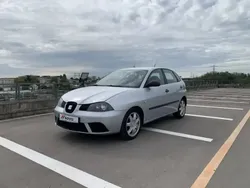 Utilisé 2009 Seat Ibiza Berline | 4 990 € (Bon prix)