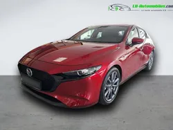 Utilisé 2019 Mazda 3 Berline | 21 900 € (Prix juste)