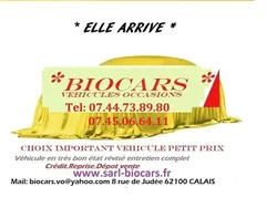 Blanc Utilisé 2014 Seat Ibiza Reference Citadine | 5 750 € (Bon prix)