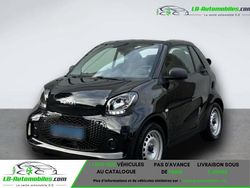 Utilisé 2022 Smart ForTwo Electric Drive Cabriolet | 16 800 €