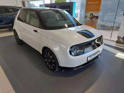 Blanc Utilisé 2021 Honda e Advance Citadine | 23 579 € (Prix juste)