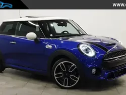Utilisé 2018 Mini John Cooper Works Citadine | 25 990 € (Prix juste)