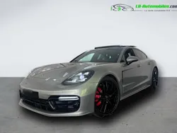 Utilisé 2019 Porsche Panamera Turbo Berline | 86 800 € (Prix juste)