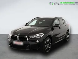 Utilisé 2018 BMW X2 Comfort Edition SUV | 31 200 € (Prix cher)