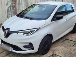 Occasion 2020 Renault Zoe Life Citadine | 8 600 € (Bon prix)
