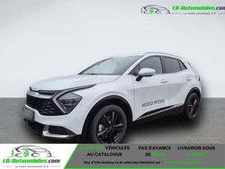Utilisé 2024 Kia Sportage SUV | 39 300 € (Prix assez cher)