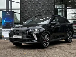 Noir Utilisé 2023 DS Automobiles DS7 Crossback Performance Line Plus SUV | 35 900 € (Prix assez cher)