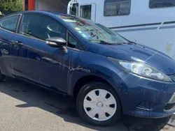 Utilisé 2009 Ford Fiesta Trend Citadine | 4 990 € (Prix cher)