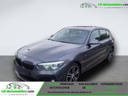 Utilisé 2018 BMW 120 Sport Line Citadine | 25 900 € (Prix juste)