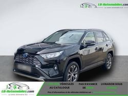 Utilisé 2025 Toyota RAV4 Hybrid SUV | 44 500 € (Prix juste)