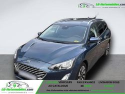 Utilisé 2021 Ford Focus Break | 20 900 € (Prix juste)