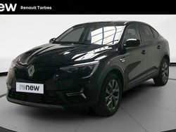 Noir Utilisé 2024 Renault Arkana Evolution SUV | 22 783 € (Prix juste)