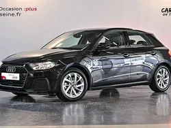 Utilisé 2022 Audi A1 Design Citadine | 21 990 € (Bon prix)
