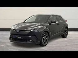 Utilisé 2018 Toyota C-HR Edition SUV | 18 999 € (Prix juste)