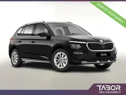Noir Nouvelle 2025 Skoda Kamiq Selection SUV | 28 324 € (Prix juste)