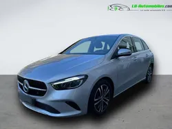 Utilisé 2024 Mercedes B200 Monospace | 37 400 € (Prix juste)