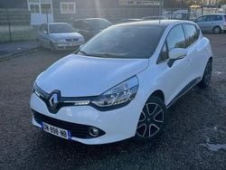 Occasion 2015 Renault Clio IV Intens Berline | 6 800 € (Prix juste)