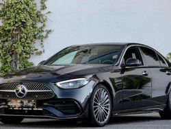 Utilisé 2021 Mercedes C200 AMG line Berline | 41 900 €