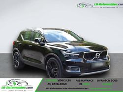 Occasion 2019 Volvo XC40 Momentum SUV | 29 700 € (Prix assez cher)