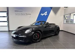 Utilisé 2015 Porsche 911 Carrera GTS Cabriolet | 117 990 € (Bon prix)