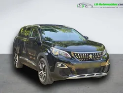 Utilisé 2020 Peugeot 5008 Monospace | 20 300 € (Prix juste)