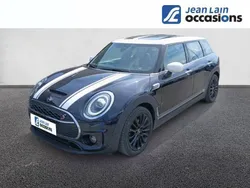 Noir Utilisé 2021 Mini Cooper Clubman Break | 25 990 € (Prix juste)