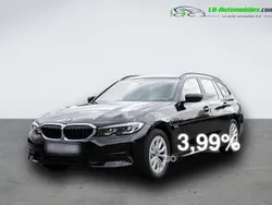 Utilisé 2022 BMW 320 Berline | 31 900 € (Bon prix)