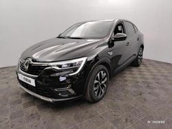 Noir Utilisé 2022 Renault Arkana Evolution SUV | 21 900 € (Super prix)