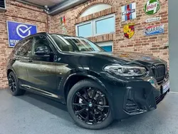 Noir Utilisé 2024 BMW X3 M Sport SUV | 57 405 € (Prix juste)