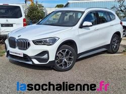 Blanc Utilisé 2020 BMW X1 xLine SUV | 26 390 € (Bon prix)